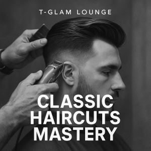 Classic Haircuts Mastery